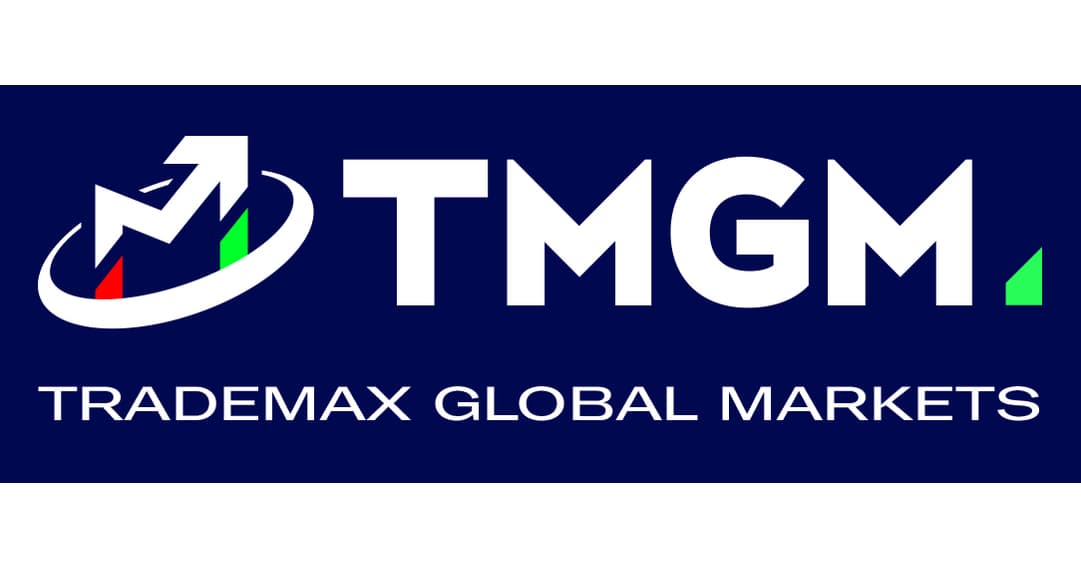 TMGM Logo